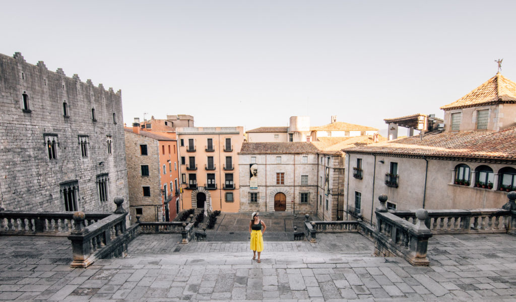 Girona, Spain