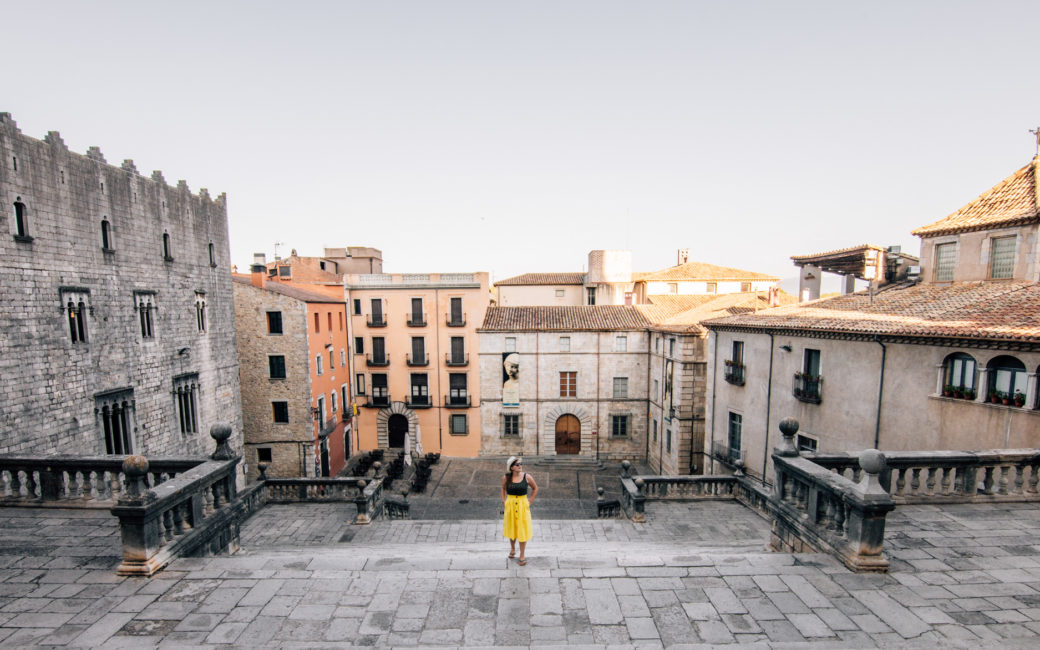 Girona, Spain