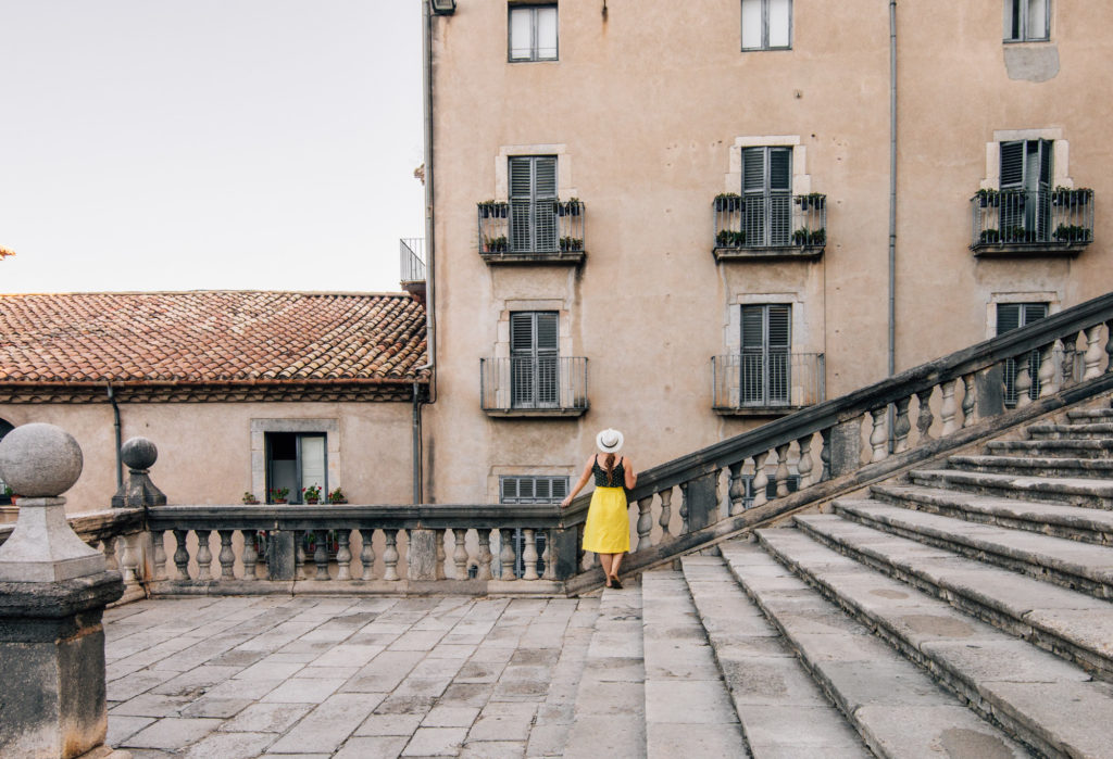 Girona, Spain