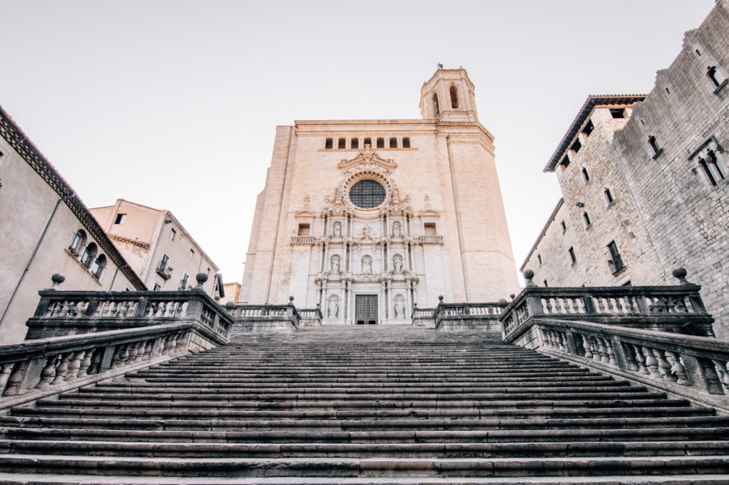 Girona, Spain