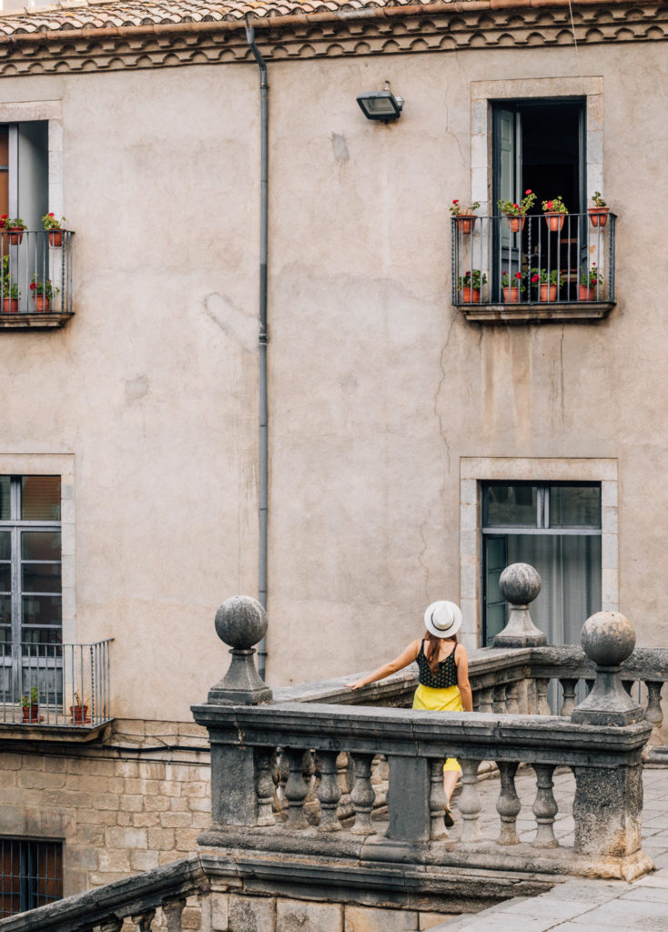 Girona, Spain