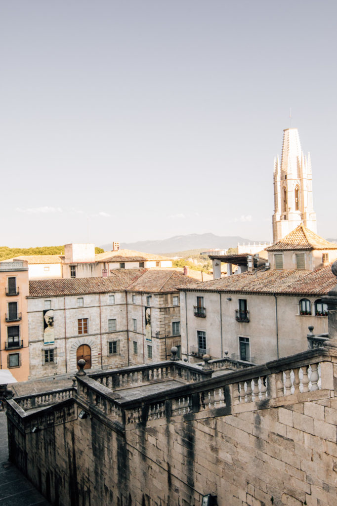 Girona, Spain