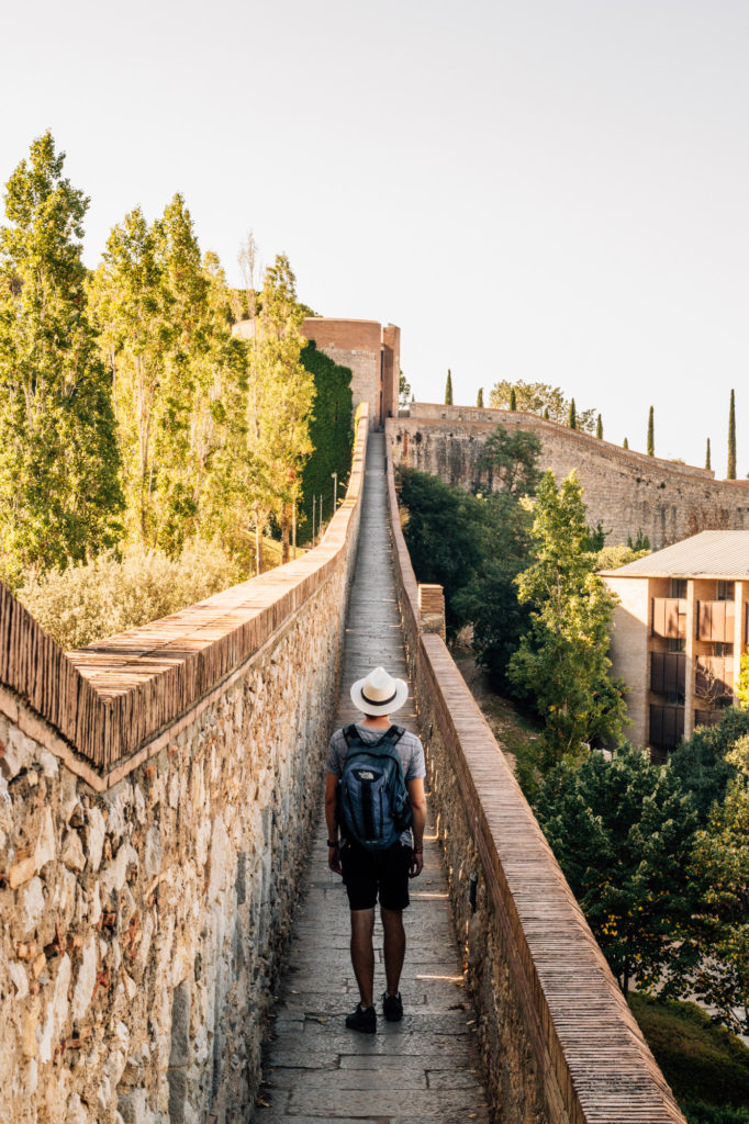 Girona, Spain