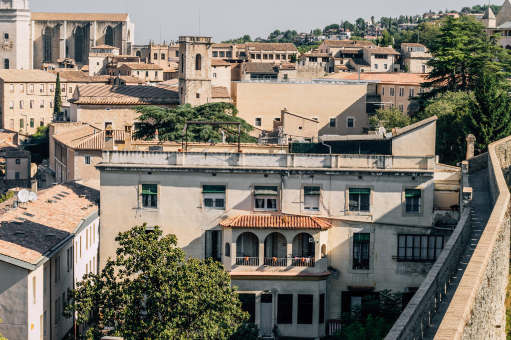 Girona, Spain