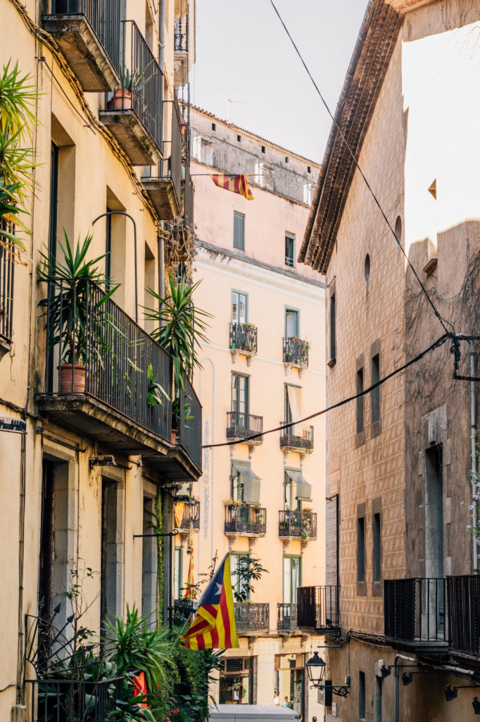 Girona, Spain