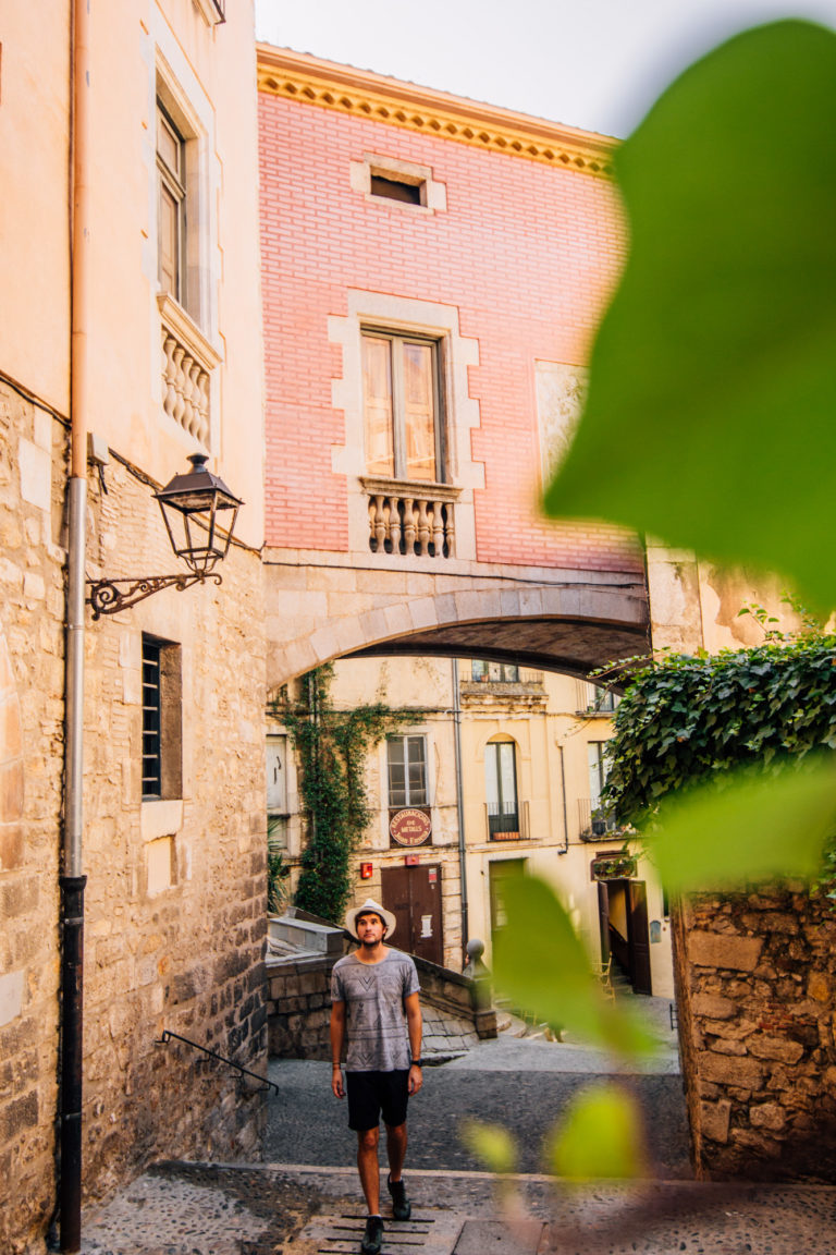 Girona, Spain