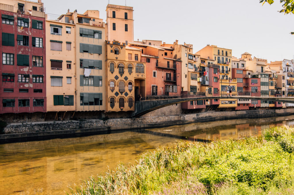 Girona, Spain