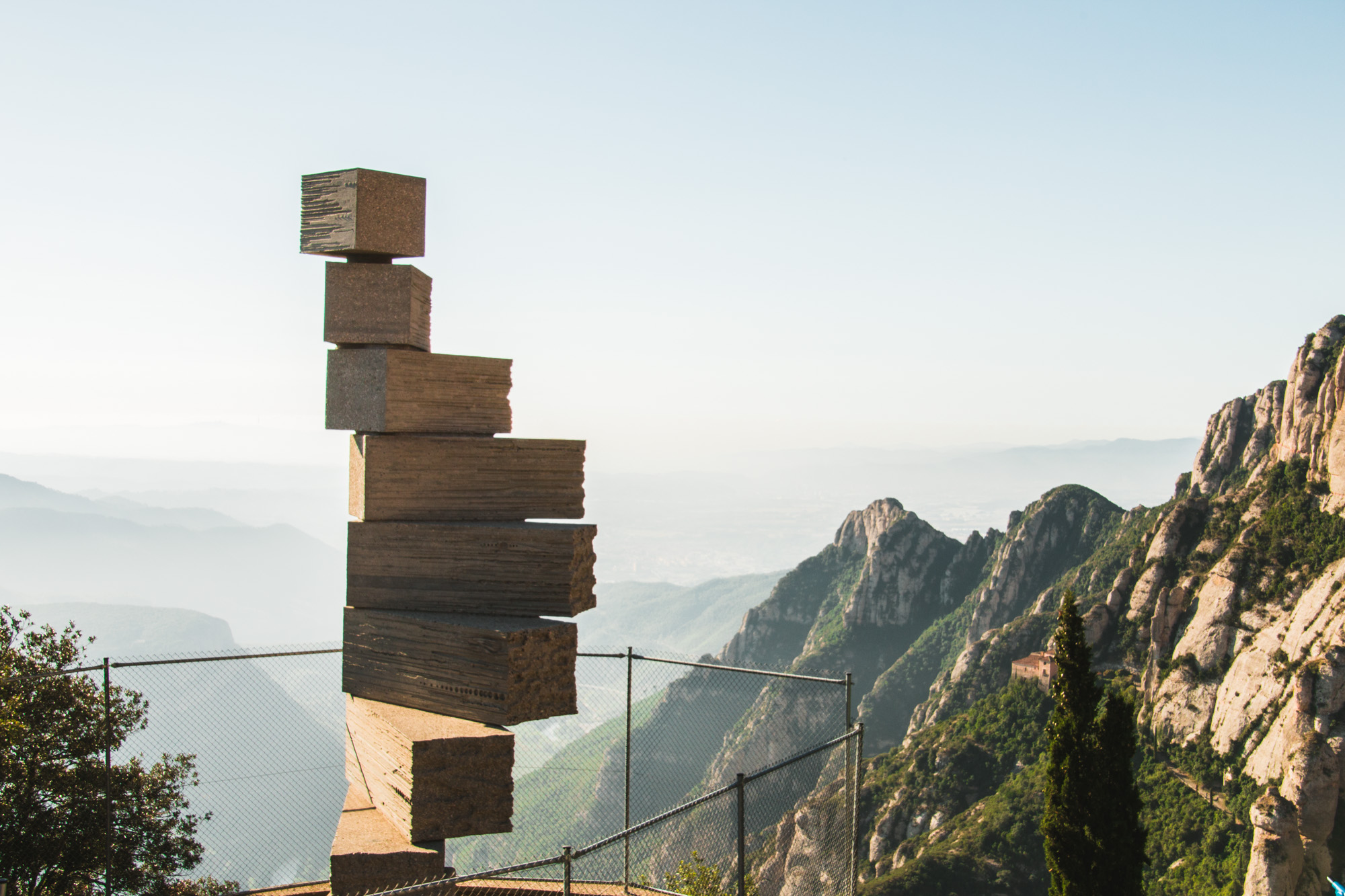 Montserrat, Spain