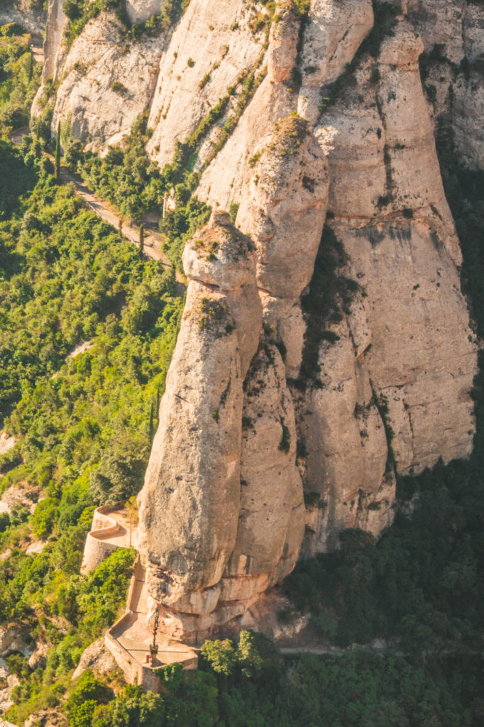 Montserrat, Spain