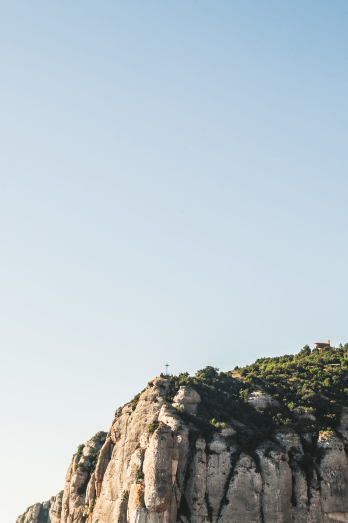 Montserrat, Spain