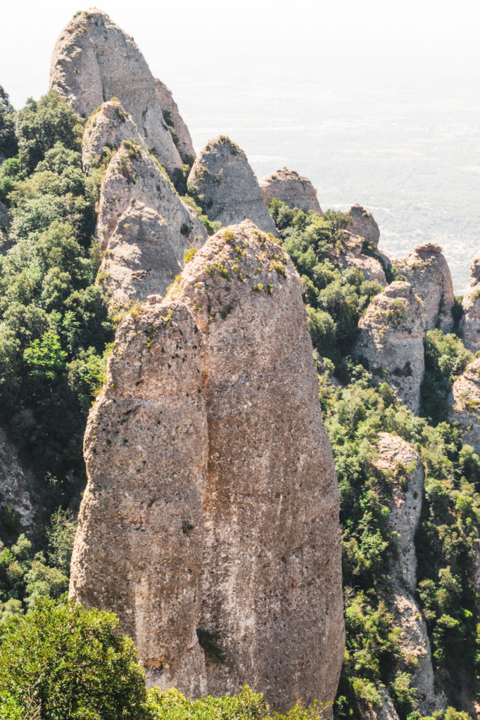 Montserrat, Spain