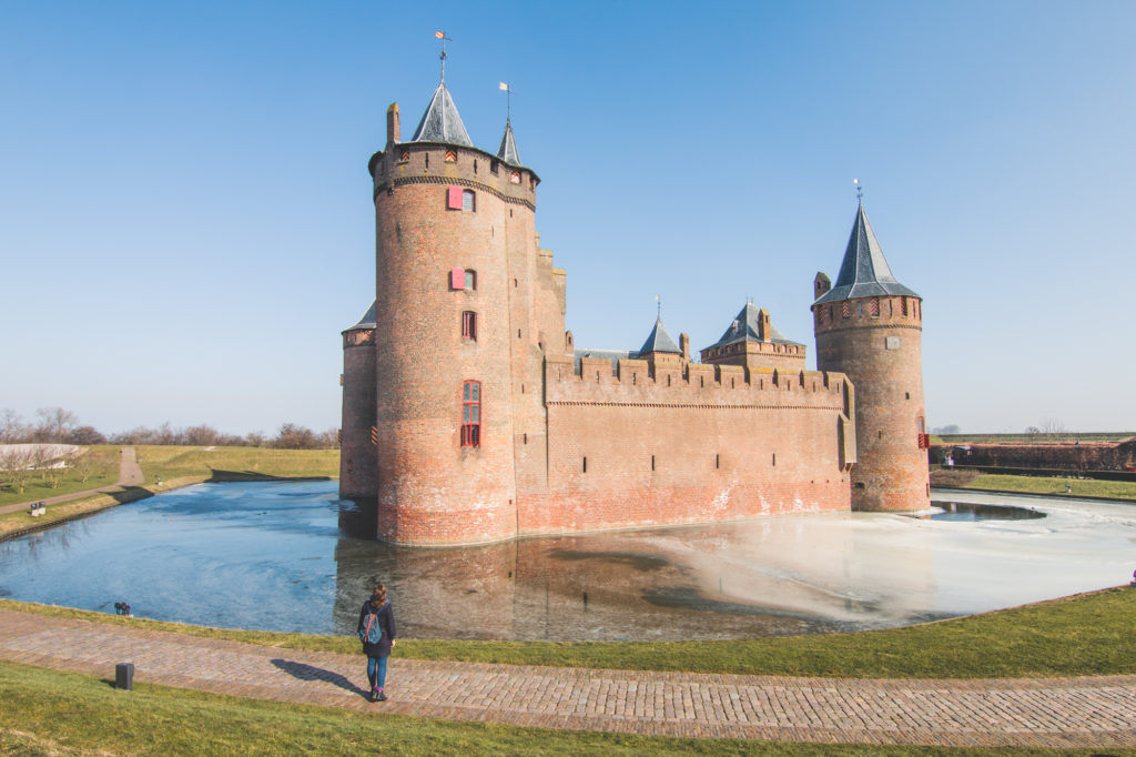 Muiderslot, The Netherlands