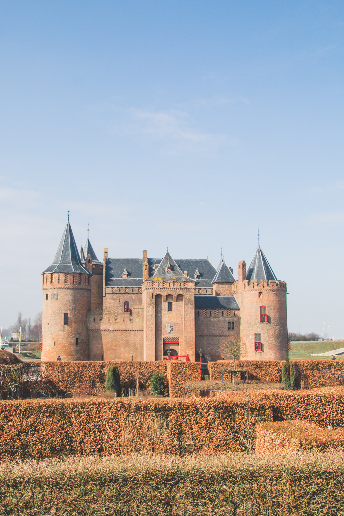 Muiderslot, The Netherlands