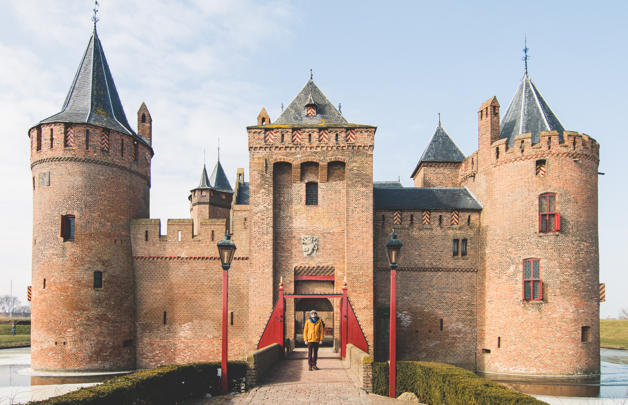 Muiderslot, The Netherlands