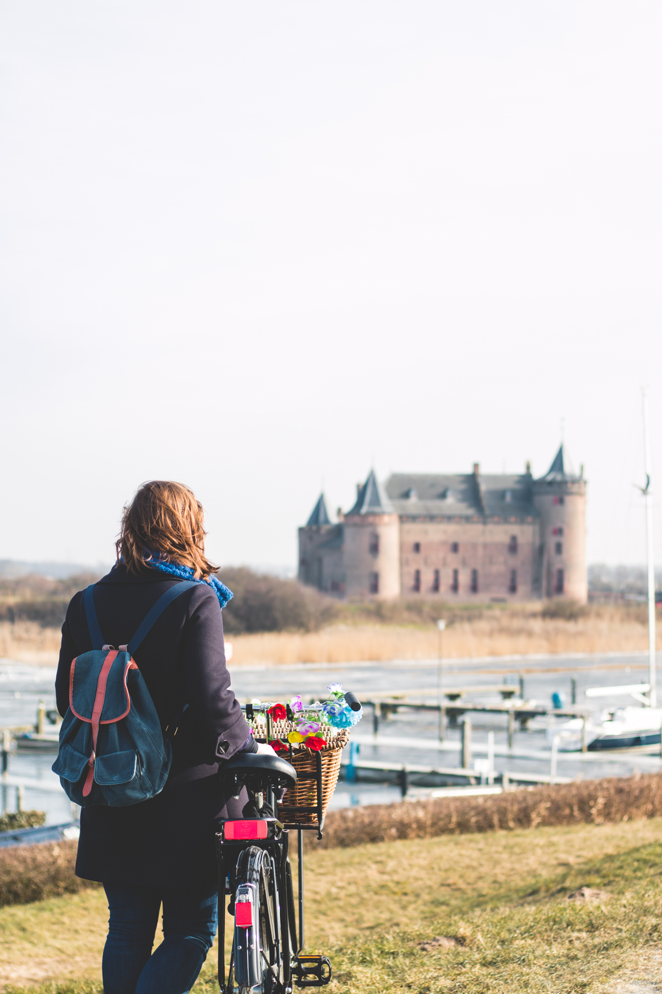 Muiderslot, The Netherlands