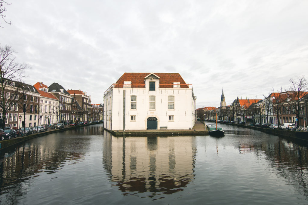 Delft, The Netherlands