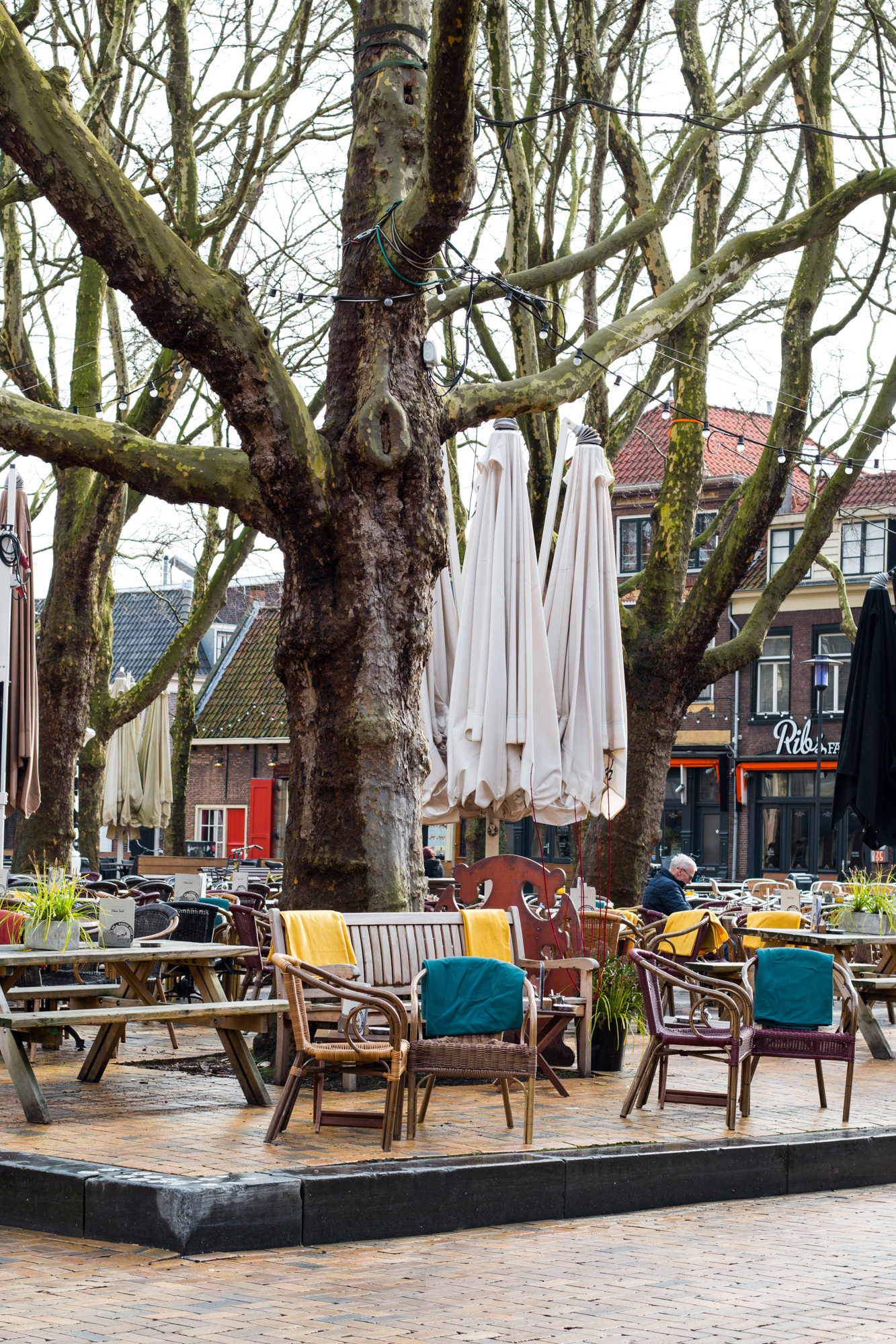 Delft, The Netherlands