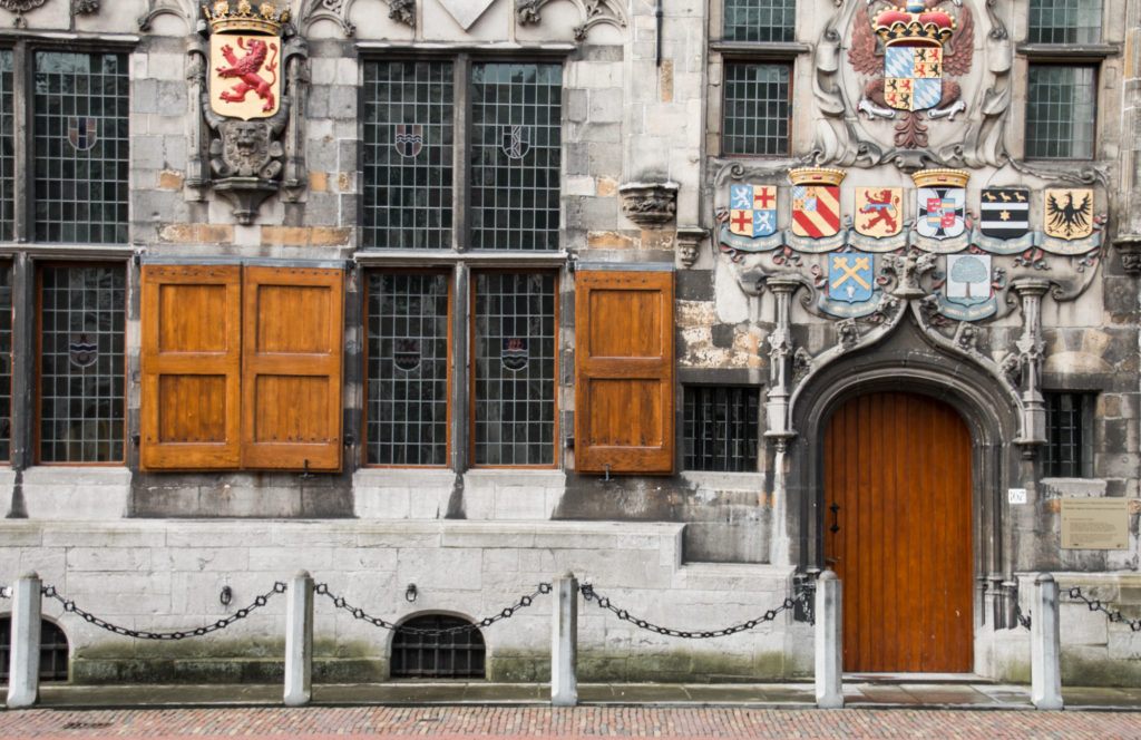 Delft, The Netherlands