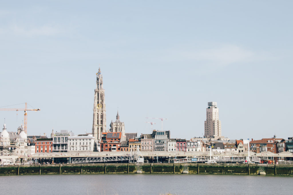 Antwerp, Belgium