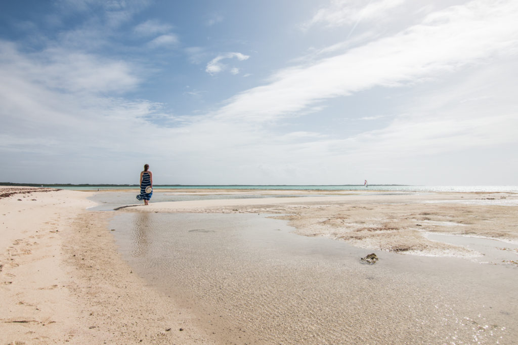 Lac Bay, Bonaire