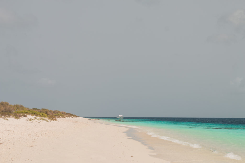 Little Bonaire