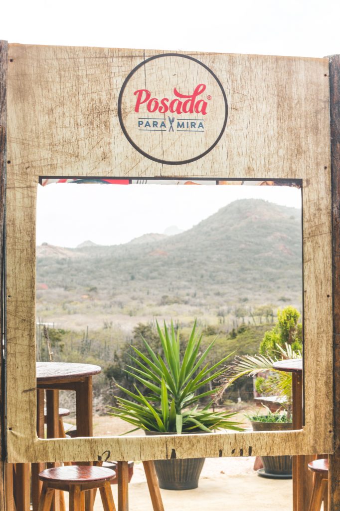 Posada para Mira, Bonaire