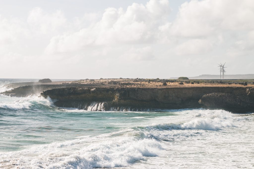 Washington Slagbaai National Park, Bonaire