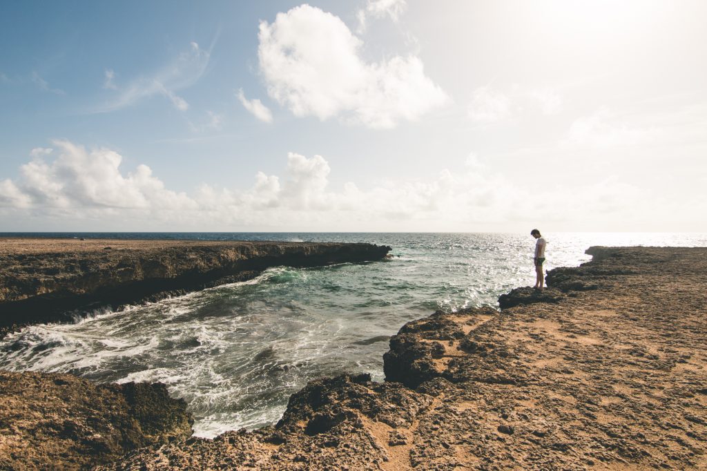 Washington Slagbaai National Park, Bonaire