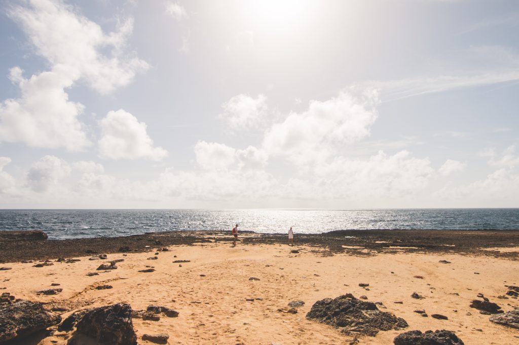 Washington Slagbaai National Park, Bonaire