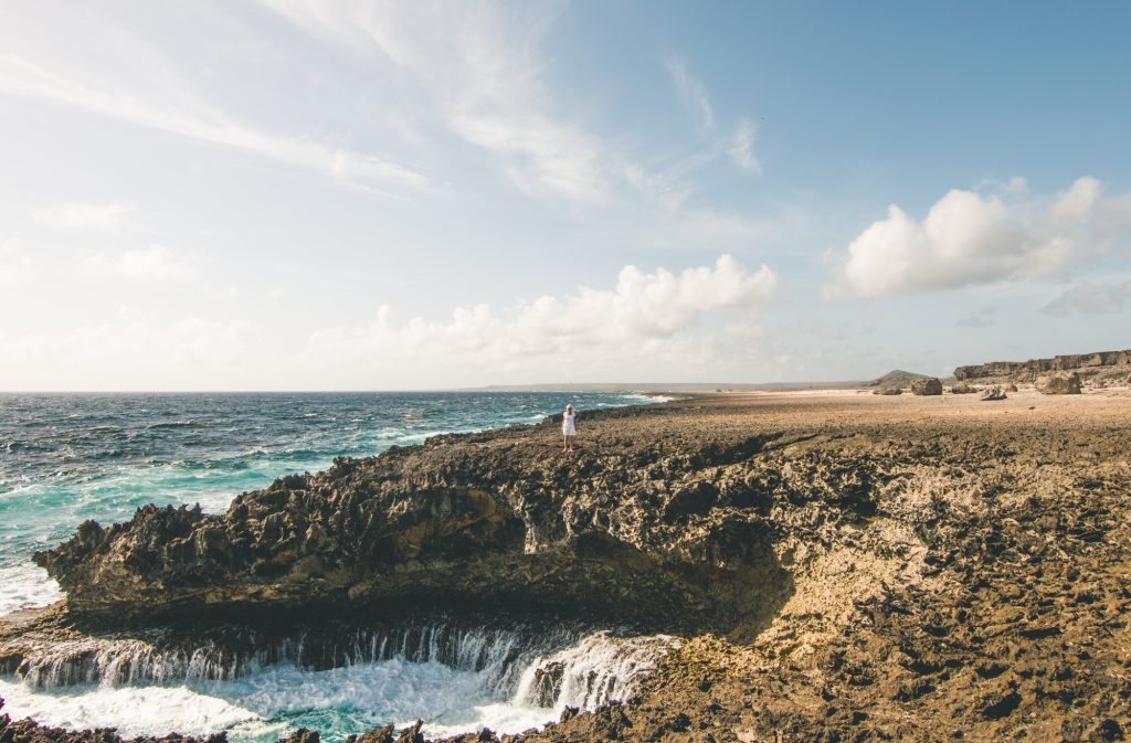 Washington Slagbaai National Park, Bonaire