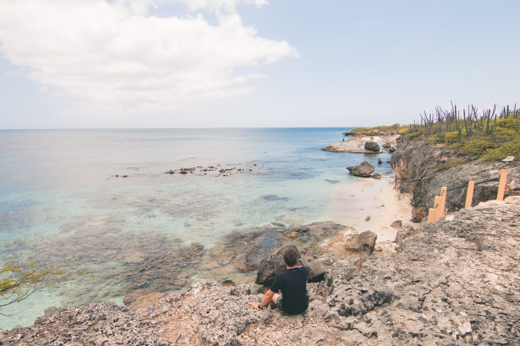 Washington Slagbaai National Park, Bonaire