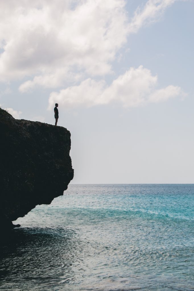 Washington Slagbaai National Park, Bonaire