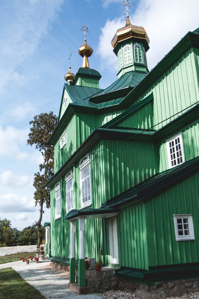 Podlasie, Poland