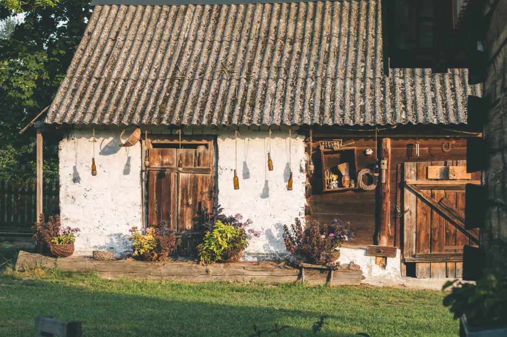 Siedlisko Sobibór, Poland