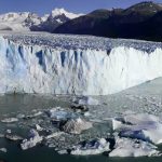 Perito Moreno, Argentina