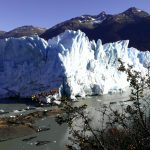 Perito Moreno, Argentina