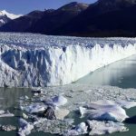 Perito Moreno, Argentina