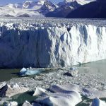 Perito Moreno, Argentina