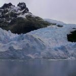 Spegazzini glacier, El Calafate, Argentina