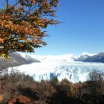 Perito Moreno, Argentina