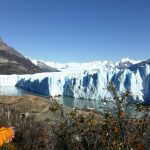 Perito Moreno, Argentina