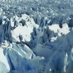 Perito Moreno, Argentina