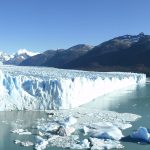 Perito Moreno, Argentina