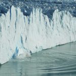 Perito Moreno, Argentina