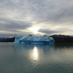 Glaciers, El Calafate, Argentina