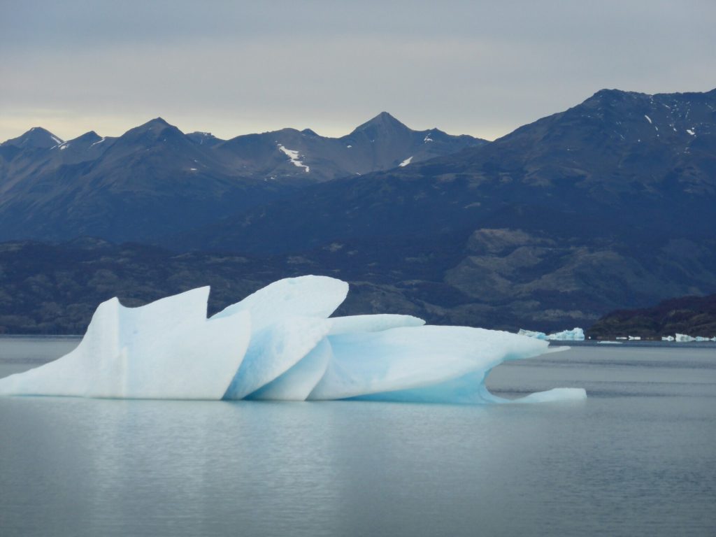 Glaciers, El Calafate, Argentina