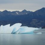 Glaciers, El Calafate, Argentina