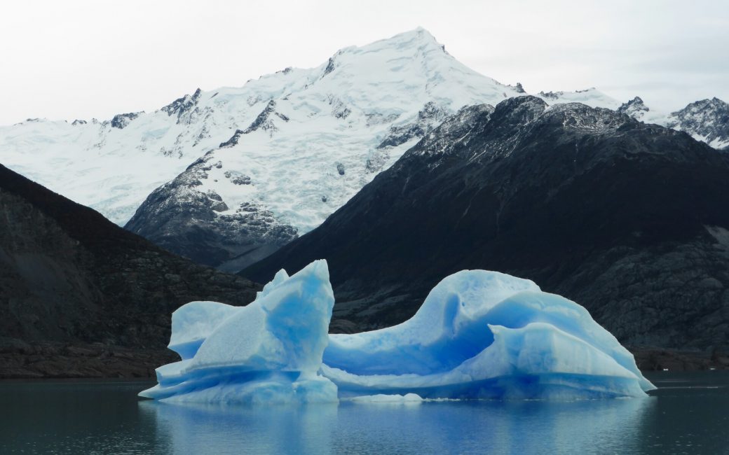 Glaciers, El Calafate, Argentina