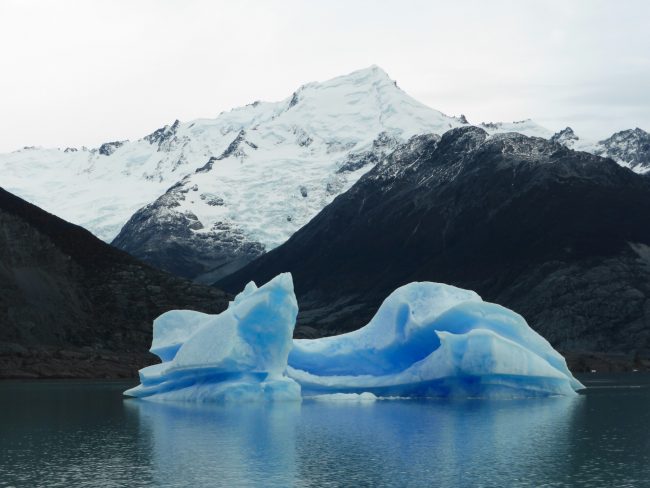 Glaciers, El Calafate, Argentina