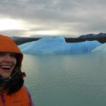 Glaciers, El Calafate, Argentina